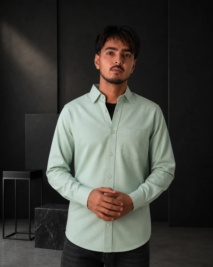 Lacoste Smart Casual Shirt