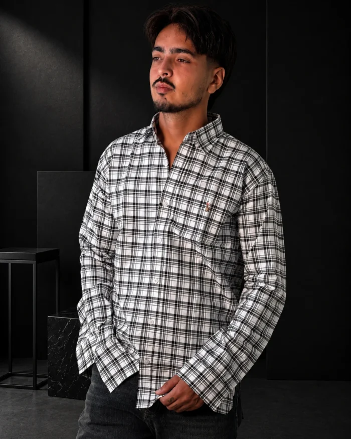 Ralph Lauren Check Shirt