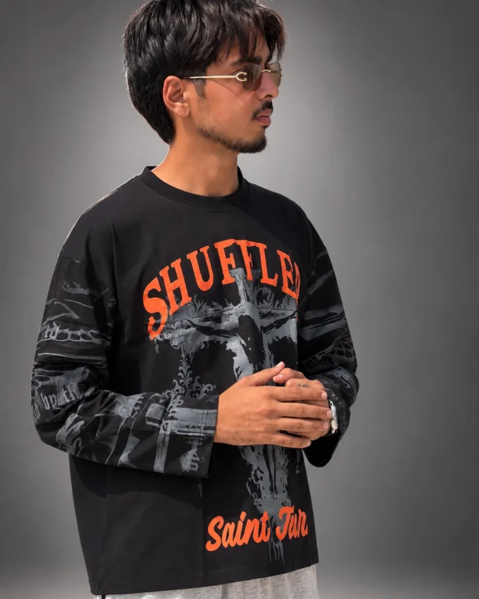 Voffels Black